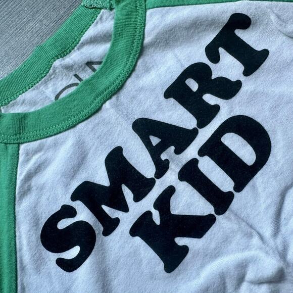 Chaser Smart Kid 3/4 Sleeve Tee - Picture 3 of 5